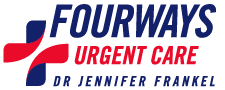 Fourways Urgent Care Logo